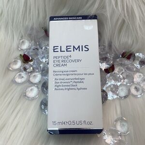 NIB‎ Elemis | Peptide 4 | Eye Recovery Cream